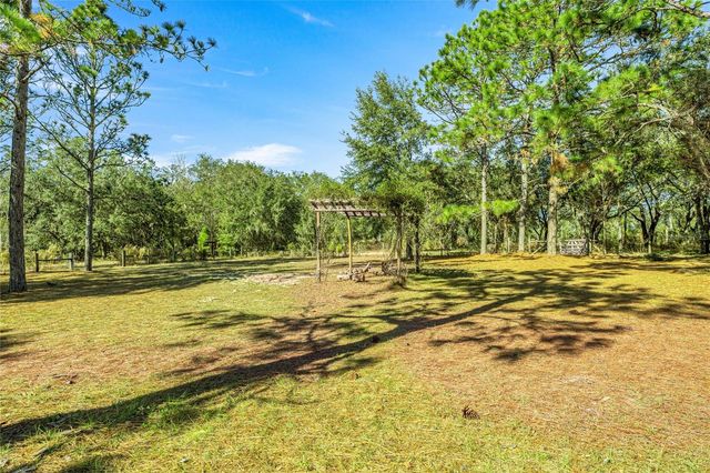 9600 N HOLYOAK TERRACE, Dunnellon, FL 34433