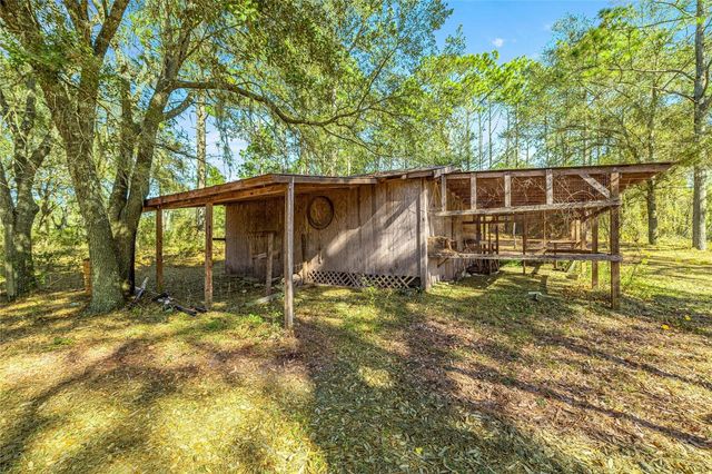 9600 N HOLYOAK TERRACE, Dunnellon, FL 34433