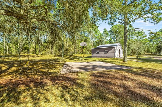 9600 N HOLYOAK TERRACE, Dunnellon, FL 34433