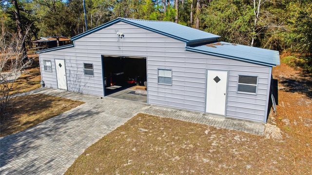 9600 N HOLYOAK TERRACE, Dunnellon, FL 34433