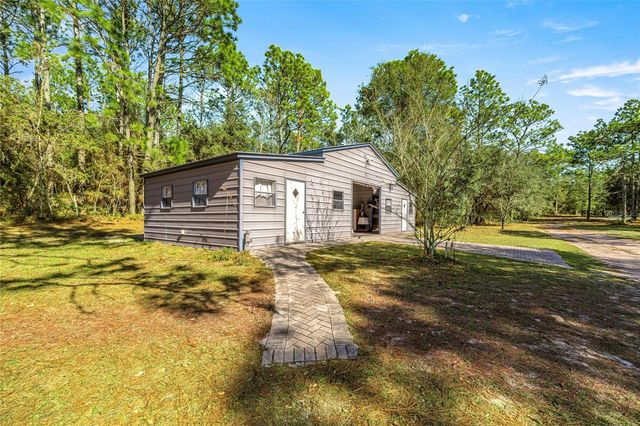 9600 N HOLYOAK TERRACE, Dunnellon, FL 34433