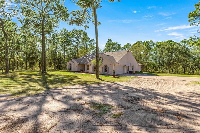 9600 N HOLYOAK TERRACE, Dunnellon, FL 34433