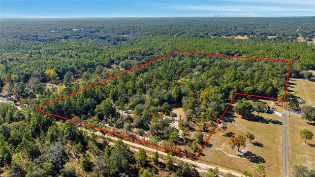 9600 N HOLYOAK TERRACE, Dunnellon, FL 34433