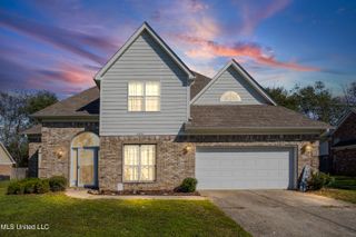 1420 N Arcastle Loop, Southaven, MS 38671