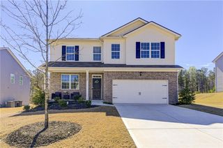 3154 Ellenton Drive, Lithia Springs, GA 30122