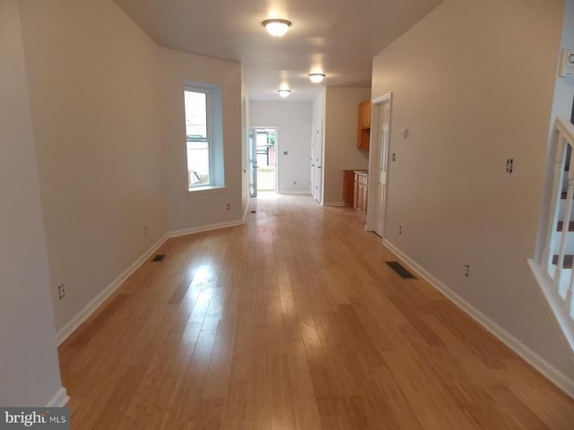1658 S 54TH ST, Philadelphia, PA 19143