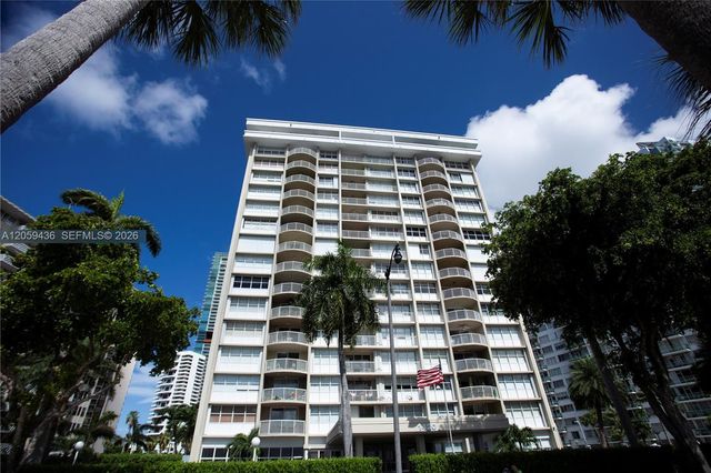 1420 Brickell Bay Dr 1604B, Miami, FL 33131