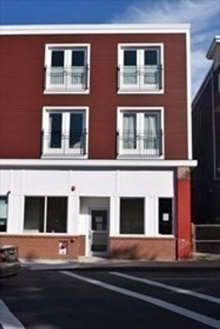 1664 Dorchester Avenue 2, Boston, MA 02122