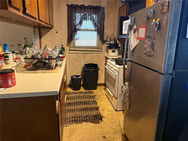 1540 TILLEY AVENUE, Clearwater, FL 33756