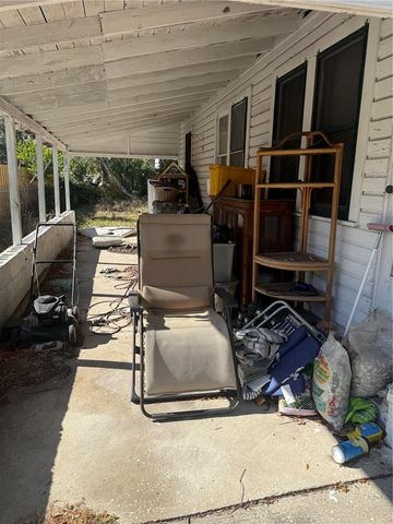 1540 TILLEY AVENUE, Clearwater, FL 33756