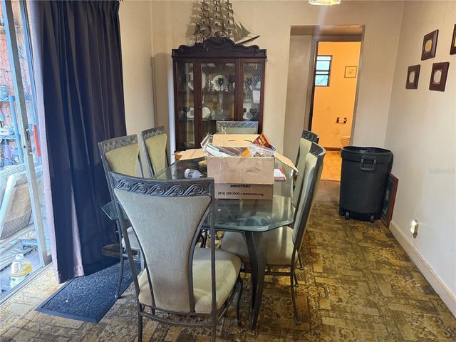 1540 TILLEY AVENUE, Clearwater, FL 33756