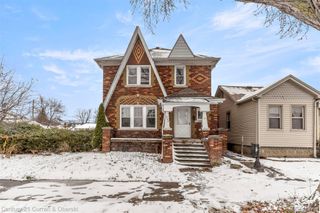 1520 Garfield Avenue, Lincoln Park, MI 48146