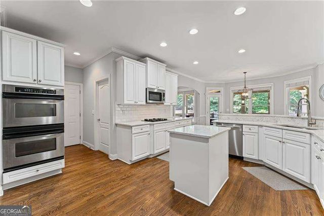 3560 Greenside Court, Dacula, GA 30019