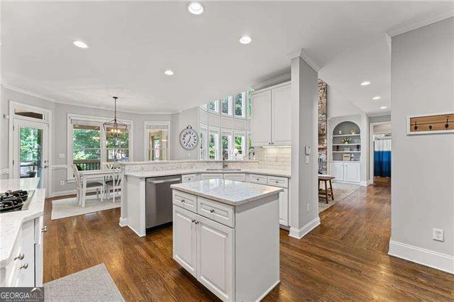 3560 Greenside Court, Dacula, GA 30019
