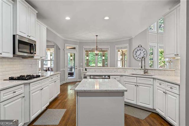 3560 Greenside Court, Dacula, GA 30019