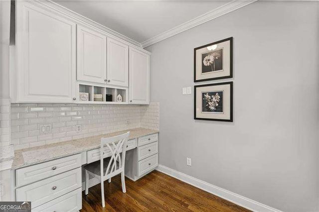 3560 Greenside Court, Dacula, GA 30019