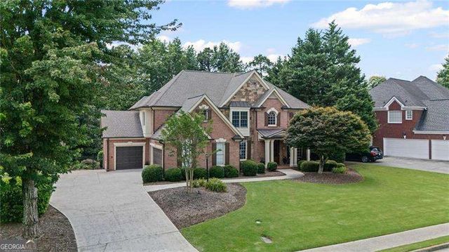 3560 Greenside Court, Dacula, GA 30019