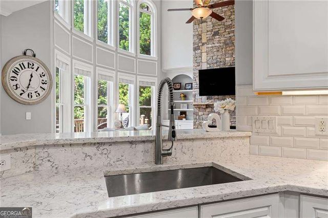 3560 Greenside Court, Dacula, GA 30019