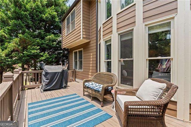 3560 Greenside Court, Dacula, GA 30019
