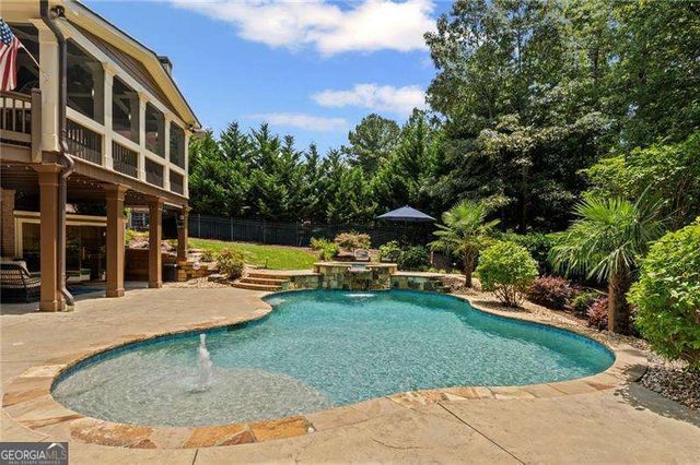 3560 Greenside Court, Dacula, GA 30019