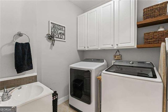 3560 Greenside Court, Dacula, GA 30019
