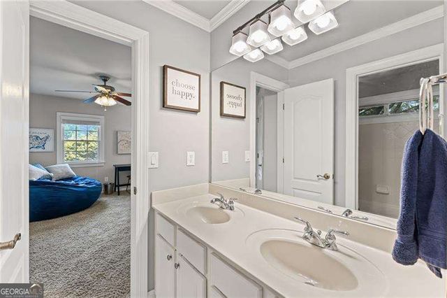 3560 Greenside Court, Dacula, GA 30019