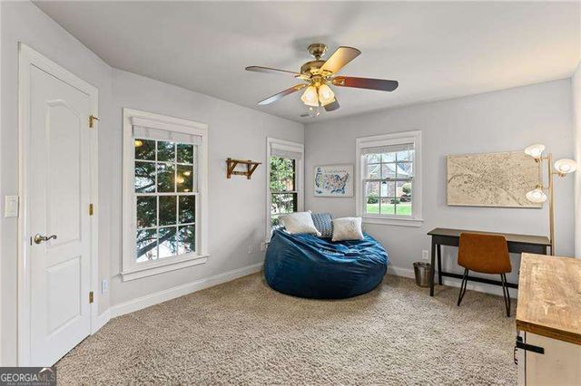 3560 Greenside Court, Dacula, GA 30019