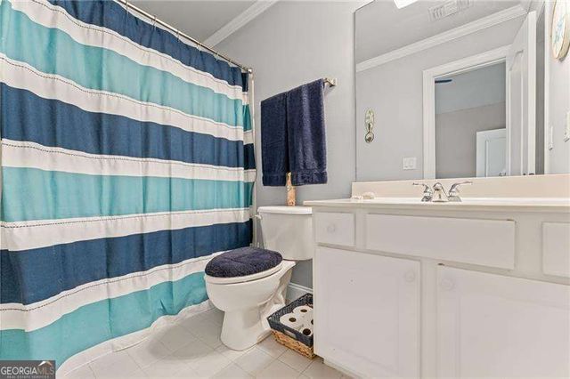 3560 Greenside Court, Dacula, GA 30019