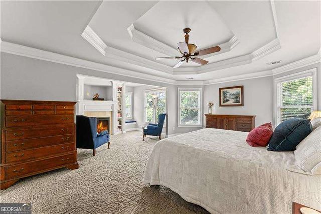 3560 Greenside Court, Dacula, GA 30019