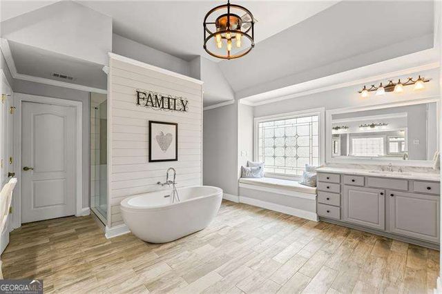 3560 Greenside Court, Dacula, GA 30019