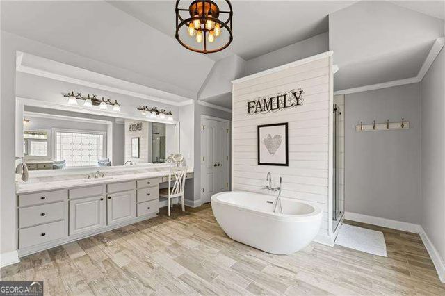 3560 Greenside Court, Dacula, GA 30019