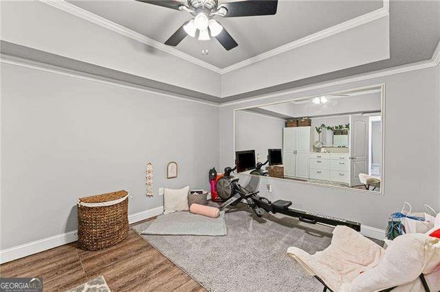 3560 Greenside Court, Dacula, GA 30019