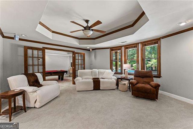 3560 Greenside Court, Dacula, GA 30019