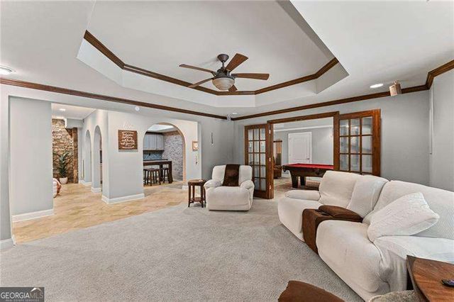 3560 Greenside Court, Dacula, GA 30019
