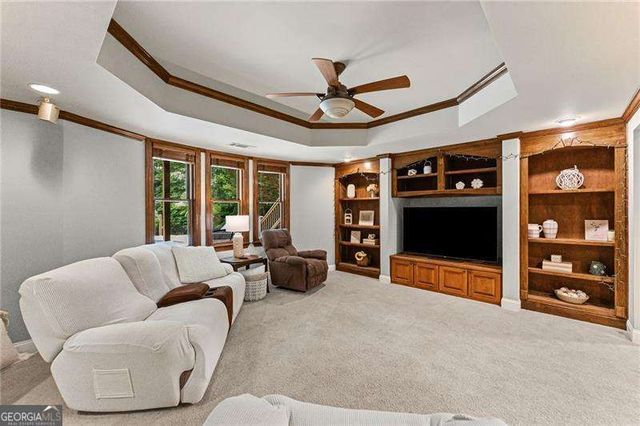 3560 Greenside Court, Dacula, GA 30019