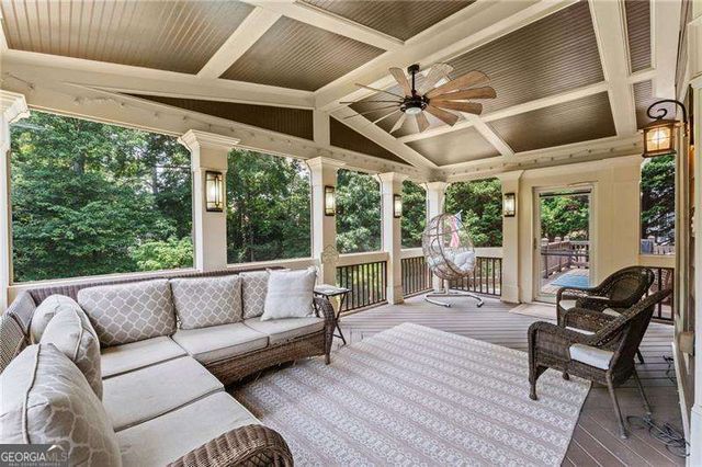 3560 Greenside Court, Dacula, GA 30019