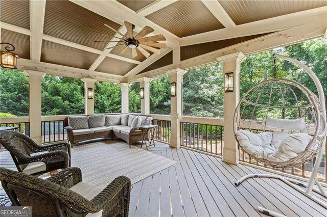 3560 Greenside Court, Dacula, GA 30019