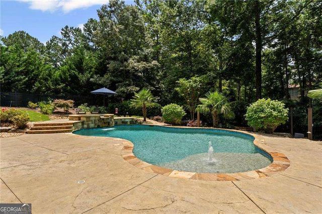 3560 Greenside Court, Dacula, GA 30019