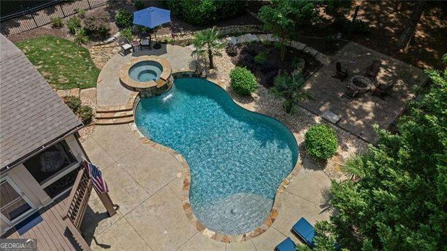 3560 Greenside Court, Dacula, GA 30019