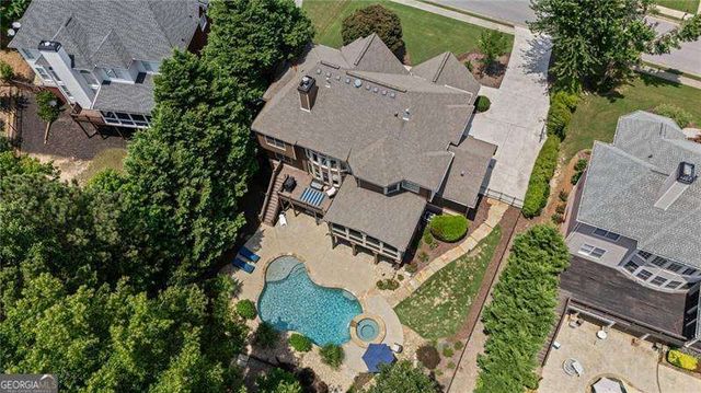 3560 Greenside Court, Dacula, GA 30019