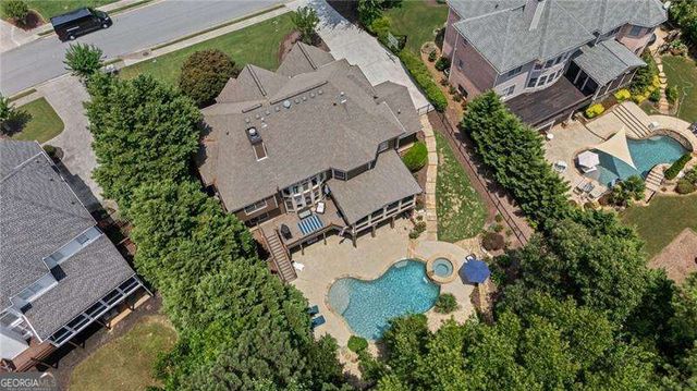 3560 Greenside Court, Dacula, GA 30019