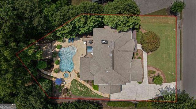3560 Greenside Court, Dacula, GA 30019