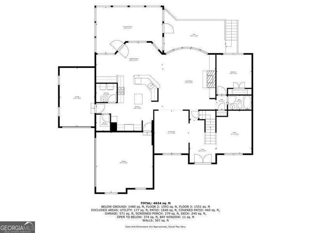 3560 Greenside Court, Dacula, GA 30019