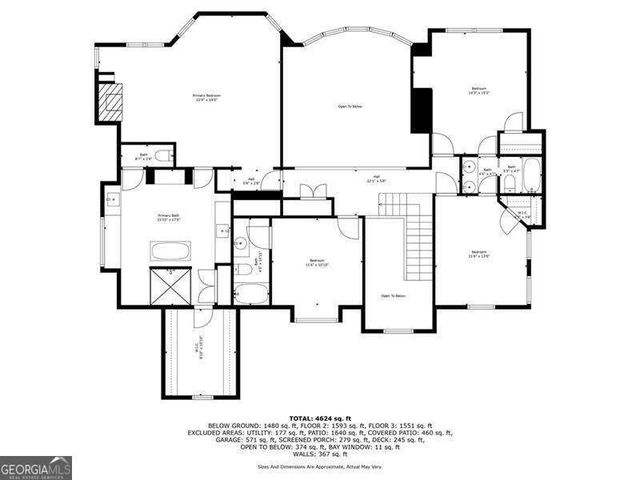 3560 Greenside Court, Dacula, GA 30019