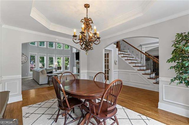 3560 Greenside Court, Dacula, GA 30019