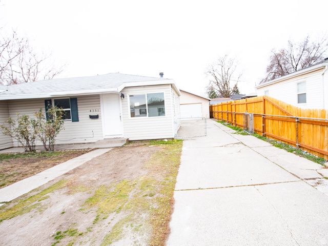 4361 W 5740 S, Kearns, UT 84118