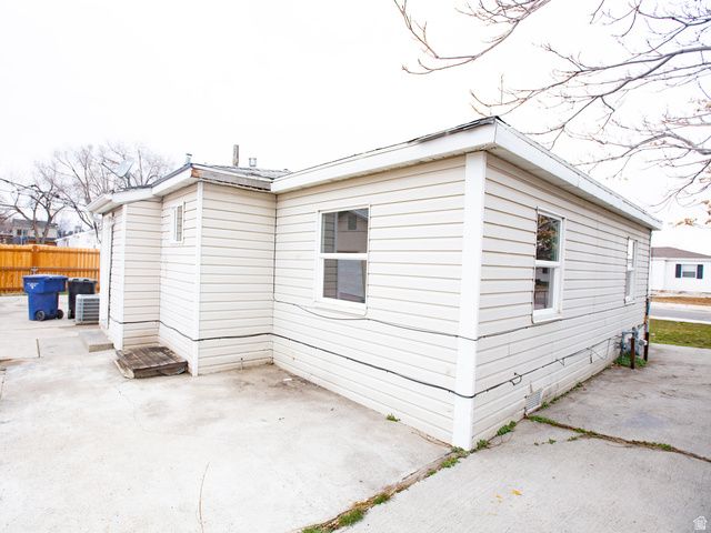 4361 W 5740 S, Kearns, UT 84118