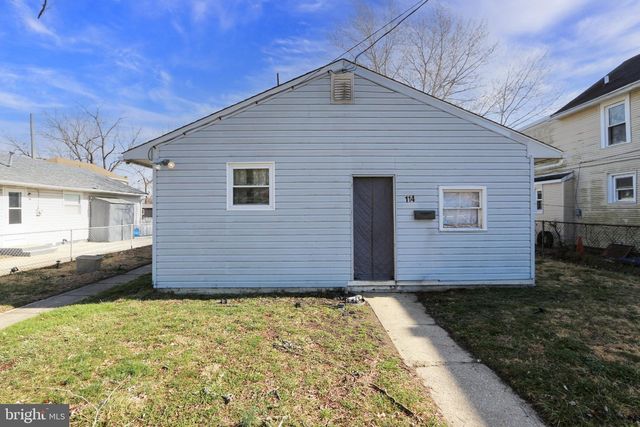 114 SHADELAND AVE, Pleasantville, NJ 08232
