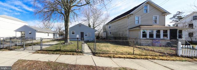114 SHADELAND AVE, Pleasantville, NJ 08232