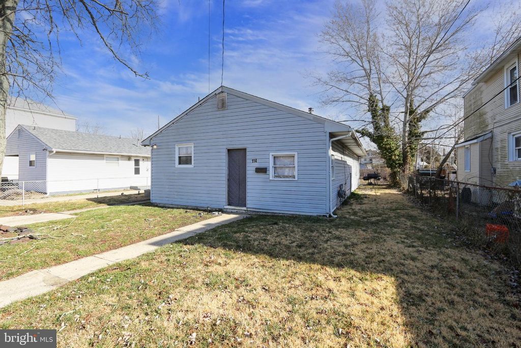 114 SHADELAND AVE, Pleasantville, NJ 08232